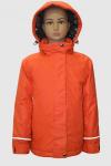 Куртка детская демисезонная К-1201