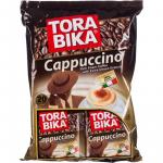 TORABIKA Cappuccino с сахаром (20 пак.x25 г)