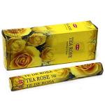 Чайная Роза (Tea Rose), HEM, 6 шт.