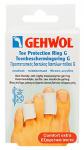 GEHWOL Toe Protection Ring G Гель-кольцо G сред, 30мм 2шт