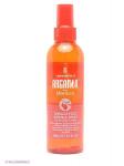 Arganoil From Marocco Heat Defence Spray Спрей для волос термозащитный c аргановым маслом, 200 мл