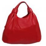3673-12 красный сумка женская