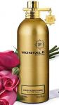 MONTALE AOUD QUEEN ROSES lady