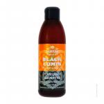 HAMMAM organic oils  Шампунь ТУРЕЦКИЙ Black Cumin 320 мл. ВОССТАНОВЛЕНИЕ И БЛЕСК для всех типов волос