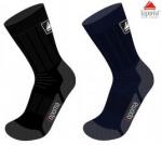 LOPOMA - Socks Cotton Reply - носки  унисекс
