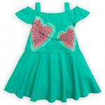 GFDN3068 платье для девочек