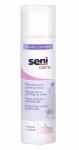 Косметические изделия SENI CARE Пенка "seni care" для мытья и ухода за телом 250 мл