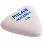 Ластик Milan 428, треугольный, синтетический каучук, 51*46*13 мм, PMM428/973228*