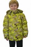 Куртка детская демисезонная K-0201