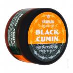 HAMMAM organic oils  Маска для волос ТУРЕЦКАЯ Black Cumin 250 мл. ВОССТАНОВЛЕНИЕ И БЛЕСК