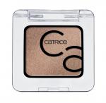 ТЕНИ ДЛЯ ВЕК ART COULEURS EYESHADOW 110 золотой