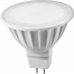 Светодиодная лампа MR16-5