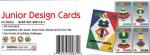 Конструкторы WEDGITS Junior Design Cards   Карточки с заданиями. Возраст 2+