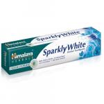 HIMALAYA Паста зубная Sparkly White отбеливающая 75мл