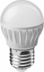 Светодиодная лампа шарик E27