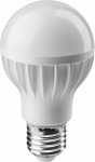Светодиодная лампа груша 7 Вт Е27