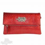 Женская сумка 25A-3 red Monice