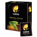 Original Ceylon Tea  100 пак.  черный чай