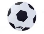 A80907S Противоскользящий NANO коврик NP-007 "Футбольный мяч" (диаметр 14 см.)