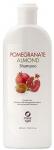 Шампунь для сухих волос Pomegranate&Almond 400 мл