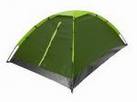 Палатка 3-х местная Greenwood Summer 3 зеленый(184)