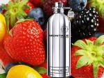 MONTALE FRUITS OF THE MUSK unisex