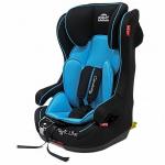 Автокресло Cowboy isofix группа 1-2-3  (9-36 кг) (уп.2 шт)