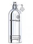 MONTALE BLACK MUSK unisex