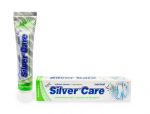 Зубная паста Silver Care Normal со фтором, з/п 75 мл