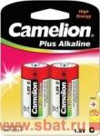 Элемент питания Camelion Plus Alkaline LR14/343 BL2