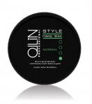 OLLIN STYLE Воск для волос нормальной фиксации 50 мл/ Hard Wax Normal