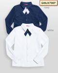 GWJX7007 блузка для девочек