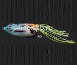 Воблер Sprut Ika Frog 55TW (Top Water/55mm/12g/B) A04 ***NEW 2015***