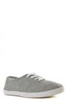 Кеды WET SEAL (WS002GREY)