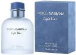 Dolce&Gabbana Light Blue Pour Homme М