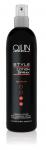 OLLIN STYLE Лосьон-спрей для укладки волос средней фиксации 250 мл/ Lotion-Spray Medium