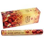 Яблоко Роза (Apple Rose), HEM, 6 шт.
