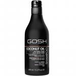 Шампунь для волос с кокосовым маслом Coconut Oil, 450 мл