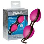 Вагинальные шарики Joyballs secret розовые, 5040090000