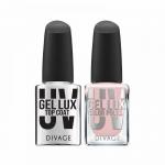 Divage Лак Для Ногтей Uv Gel Lux   № 02