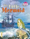 Серия: Читаем вместе. Уровень 3. Русалочка. The Little Mermaid. (на англ. языке)