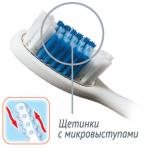 Silver Care Средняя зубная щетка 