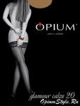   Чулки Opium Glamour Calze 20 den