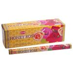 Роза Мед (Rose Honey), HEM, 25 шт.