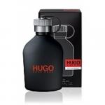 HUGO JUST DIFFERENT Туалетная вода 125 мл