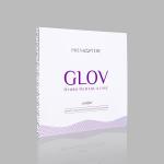 Рукавичка для снятия макияжа GLOV Comfort