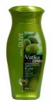 Шампунь для волос  Dabur VATIKA Olive оливковый 200 мл