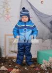 Брюки Аким