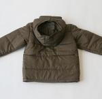 12-2801-40 Куртка для мальчиков