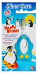 Зубная щетка для малышей  Happy Brush Soft 6-36 мес
